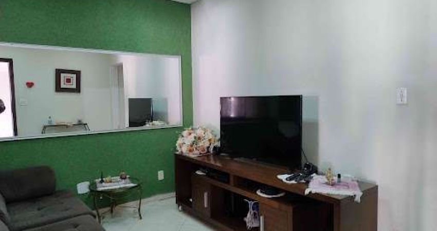 Casa à venda, 170 m² por R$ 800.000,00 - Vila Camilópolis - Santo André/SP