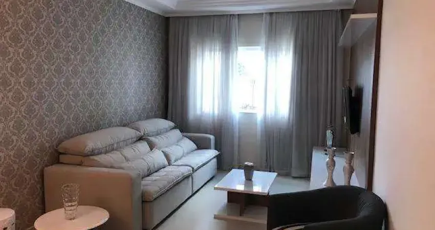 Sobrado à venda, 138 m² por R$ 750.000,00 - Vila Pires - Santo André/SP