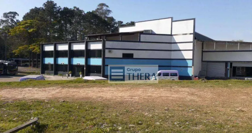 Galpão à venda, 6000 m² por R$ 30.000.000,00 - Colônia - São Paulo/SP