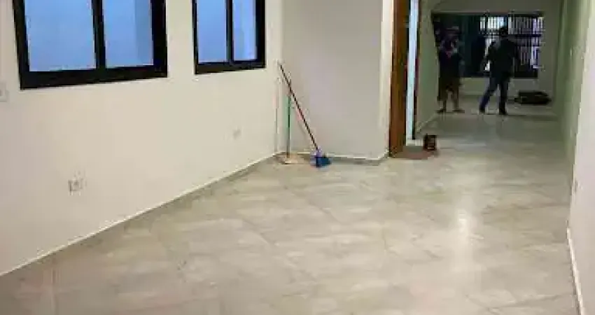 Casa para alugar, 150 m² por R$ 3.690,00/mês - Jardim Pedroso - Mauá/SP