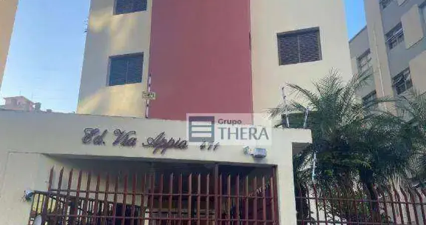 Apartamento com 2 dormitórios à venda, 137 m² por R$ 698.000,00 - Vila Bastos - Santo André/SP