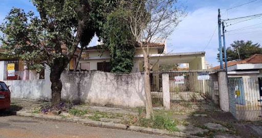 Terreno à venda, 500 m² por R$ 1.900.000,00 - Paraíso - Santo André/SP