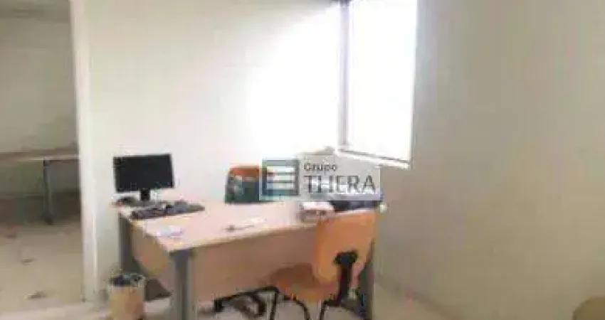 Conjunto para alugar, 69 m² por R$ 4.788,09/mês - Paraíso - Santo André/SP