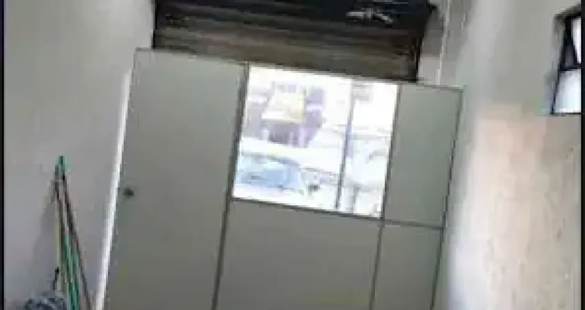 Salão para alugar, 30 m² por R$ 1.600,00/mês - Silveira - Santo André/SP