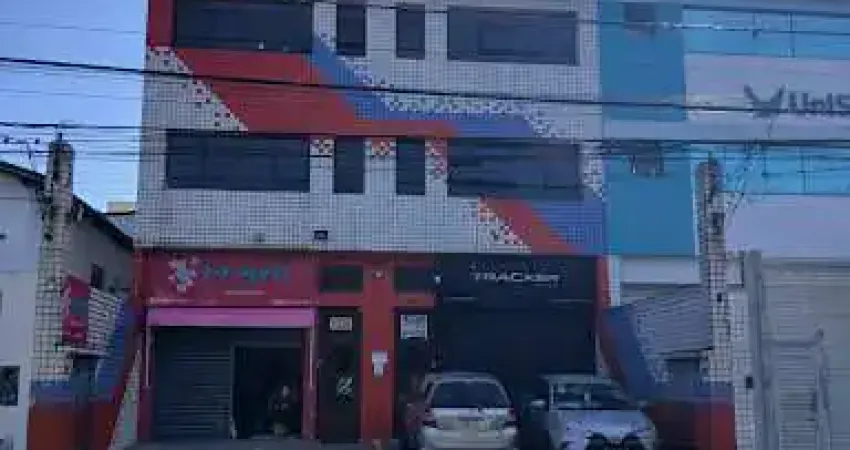 Sala para alugar, 35 m² por R$ 1.380,00/mês - Bairro Planalto - São Bernardo do Campo/SP