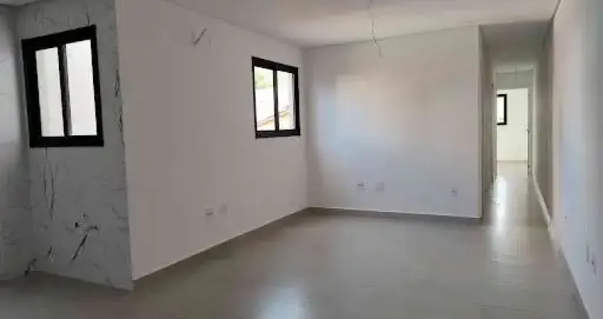 Cobertura à venda, 140 m² por R$ 899.000,00 - Jardim Bela Vista - Santo André/SP