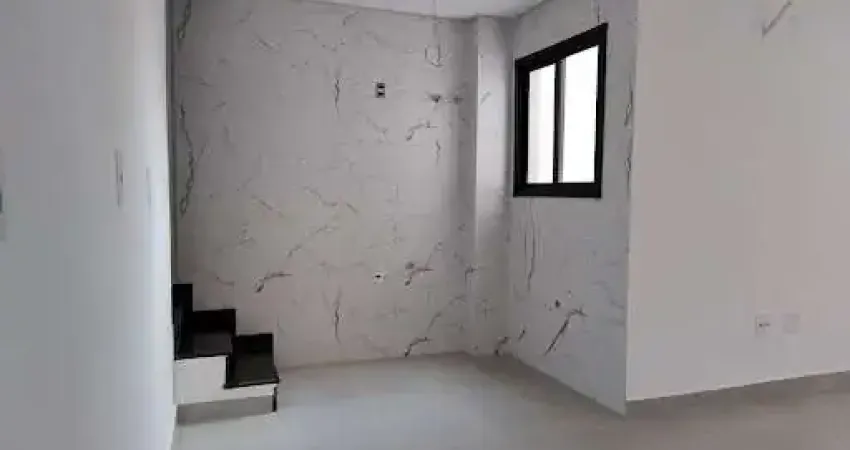 Cobertura à venda, 140 m² por R$ 899.000,00 - Jardim Bela Vista - Santo André/SP