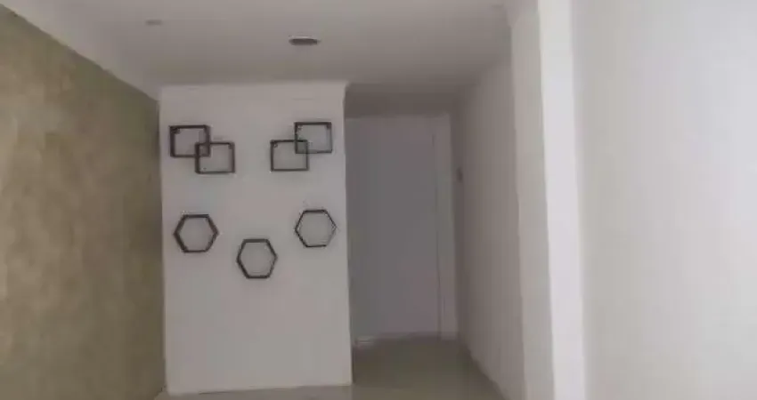 Apartamento, 56 m² - venda por R$ 398.000,00 ou aluguel por R$ 2.485,00/mês - Vila Alpina - Santo André/SP