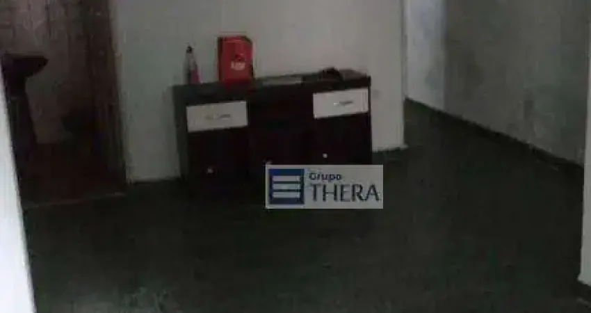 Sobrado com 2 dormitórios à venda, 160 m² por R$ 550.000,00 - Cerâmica - São Caetano do Sul/SP
