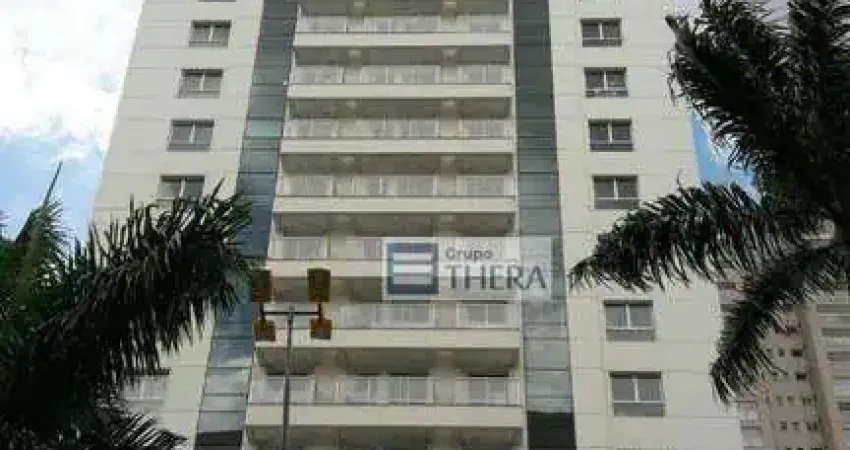 Sala, 30 m² - venda por R$ 414.000,00 ou aluguel por R$ 2.440,00/mês - Jardim - Santo André/SP