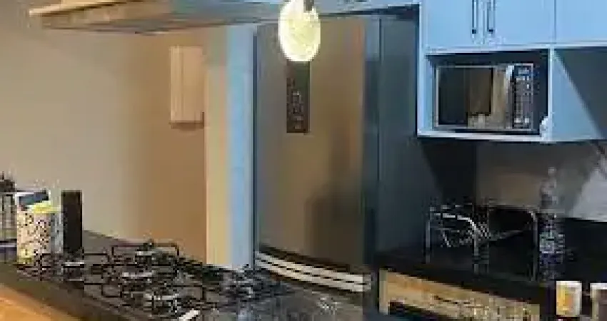 Apartamento com 2 dormitórios à venda, 64 m² por R$ 630.000,00 - Centro - Santo André/SP