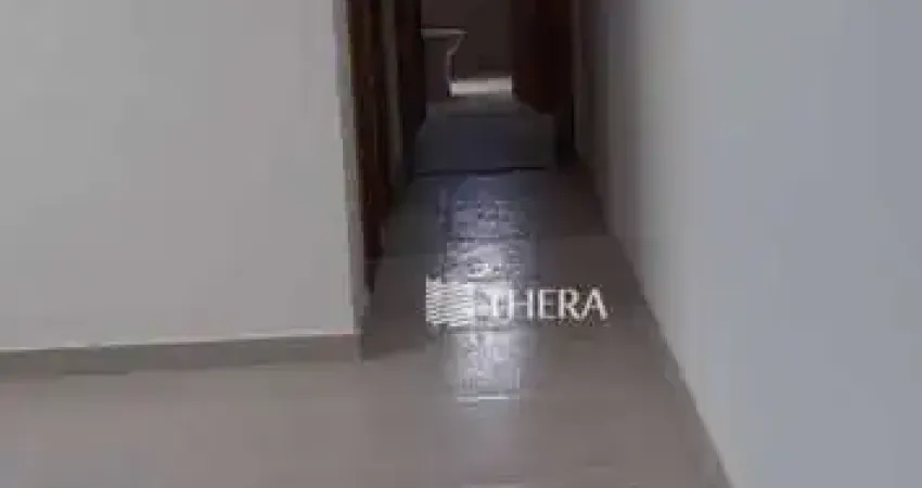 Cobertura com 2 dormitórios à venda, 50 m² por R$ 594.660,00 - Vila Eldízia - Santo André/SP