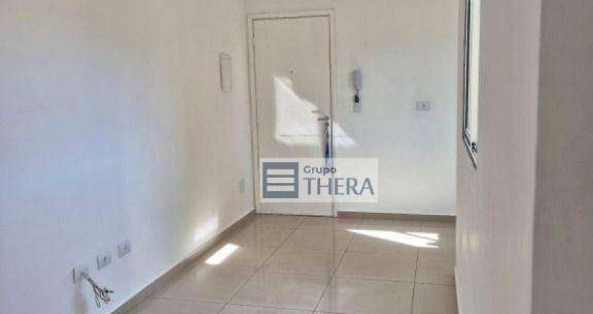 Cobertura com 2 dormitórios à venda, 110 m² por R$ 350.000,00 - Parque João Ramalho - Santo André/SP