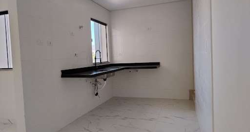 Apartamento com 3 dormitórios à venda, 80 m² por R$ 500.000,00 - Vila Curuçá - Santo André/SP