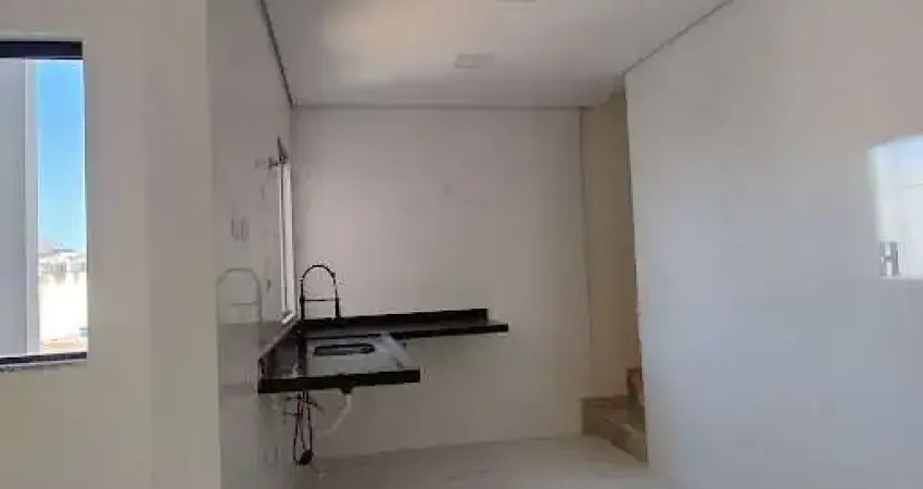 Apartamento com 3 dormitórios à venda, 70 m² por R$ 460.000,00 - Vila Curuçá - Santo André/SP