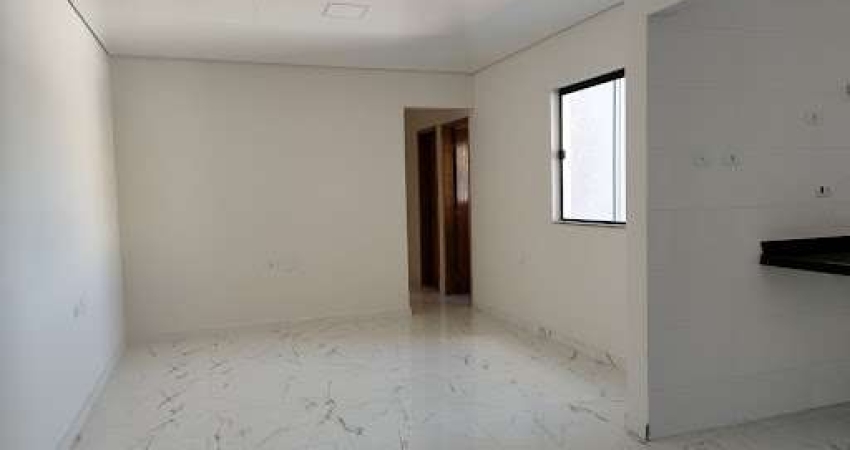 Apartamento com 3 dormitórios à venda, 80 m² por R$ 500.000,00 - Vila Curuçá - Santo André/SP