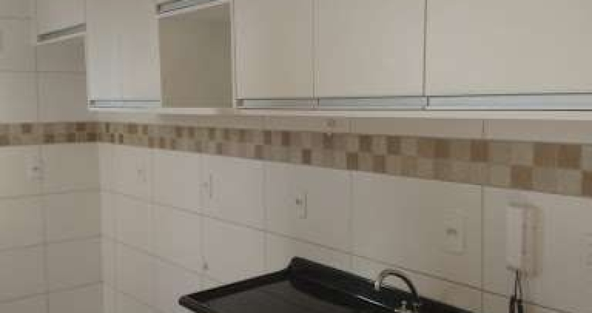 Apartamento com 2 dormitórios à venda, 56 m² por R$ 315.000,00 - Parque Novo Oratório - Santo André/SP