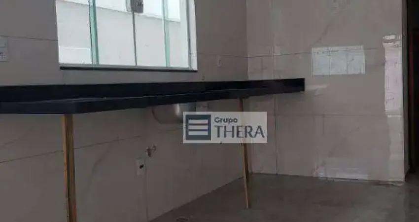 Casa com 3 dormitórios à venda, 74 m² por R$ 690.000,00 - Vila Francisco Matarazzo - Santo André/SP