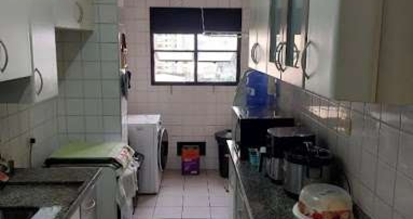 Apartamento com 3 dormitórios para alugar, 79 m² por R$ 4.812,00/mês - Barcelona - São Caetano do Sul/SP