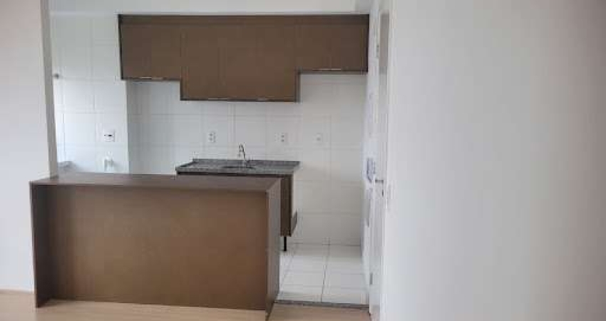 Apartamento com 2 dormitórios para alugar, 42 m² por R$ 2.570,00/mês - Dos Casa - São Bernardo do Campo/SP