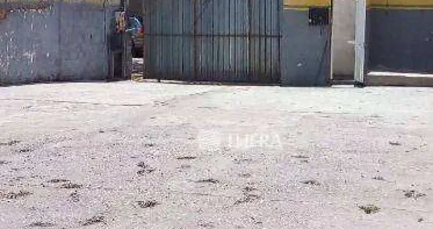 Terreno à venda, 220 m² por R$ 980.000,00 - Vila Alpina - Santo André/SP