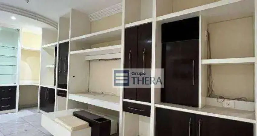 Apartamento com 4 dormitórios à venda, 184 m² por R$ 1.550.000 - Santa Paula - São Caetano do Sul/SP