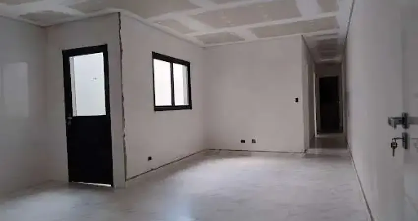 Apartamento com 3 dormitórios à venda, 84 m² por R$ 610.000,00 - Paraíso - Santo André/SP