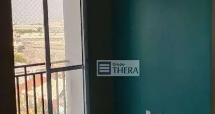 Apartamento com 2 dormitórios para alugar, 39 m² por R$ 3.100,00/mês - Ipiranga - São Paulo/SP