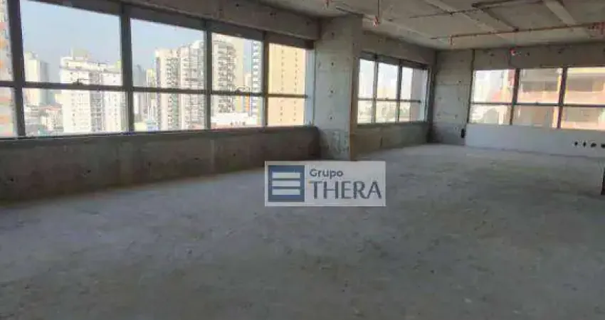 Sala para alugar, 80 m² por R$ 11.200,00/mês - Jardim - Santo André/SP