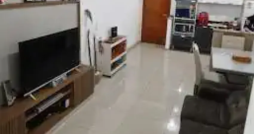 Cobertura com 2 dormitórios à venda, 110 m² por R$ 530.000,00 - Vila Assunção - Santo André/SP