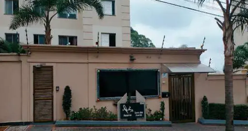 Apartamento com 2 dormitórios para alugar, 46 m² por R$ 1.900,00/mês - Parque São Vicente - Mauá/SP