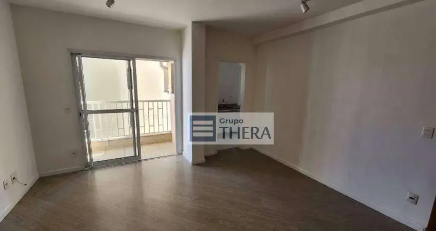 Apartamento com 3 dormitórios à venda, 96 m² por R$ 740.000 - Centro - São Bernardo do Campo/SP
