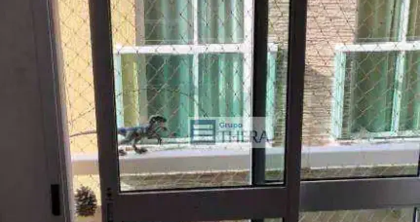 Apartamento com 2 dormitórios à venda, 42 m² por r$ 360.000,00 - santa maria - santo andré/sp