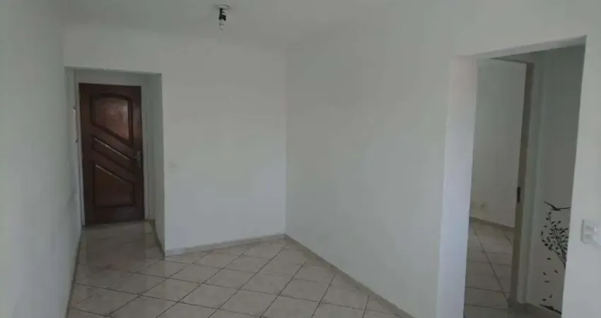 Apartamento com 2 dormitórios à venda, 56 m² por r$ 335.000,00 - vila valparaíso - santo andré/sp