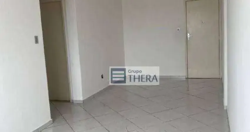 Apartamento com 2 dormitórios à venda, 83 m² por r$ 600.000,00 - rudge ramos - são bernardo do campo/sp