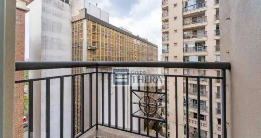 Apartamento com 2 dormitórios à venda, 97 m² por r$ 1.170.000,00 - centro - santo andré/sp