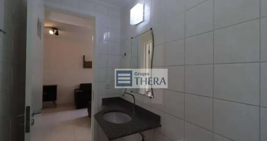 Apartamento com 3 dormitórios à venda, 66 m² por r$ 480.000,00 - vila bastos - santo andré/sp