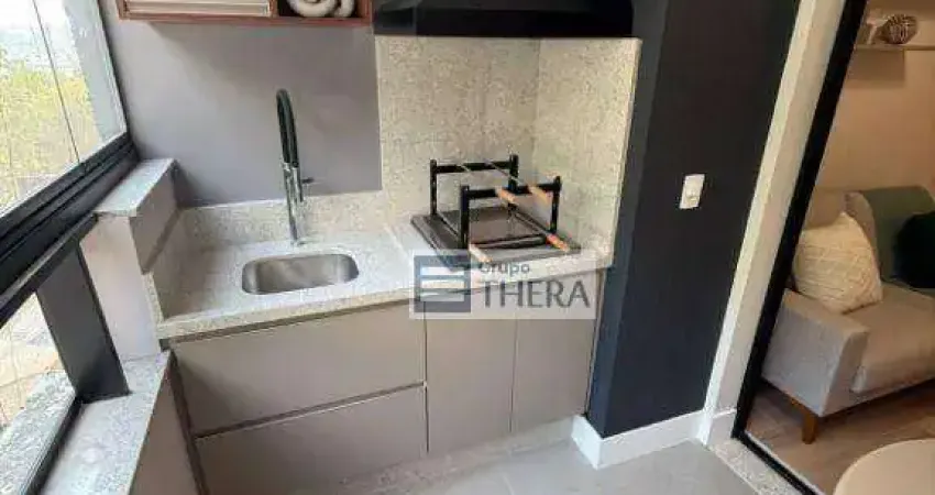 Apartamento com 2 dormitórios à venda, 64 m² por r$ 642.130,18 - campestre - santo andré/sp