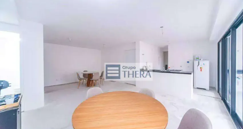 Apartamento com 2 dormitórios à venda, 92 m² por r$ 930.000,00 - campestre - santo andré/sp
