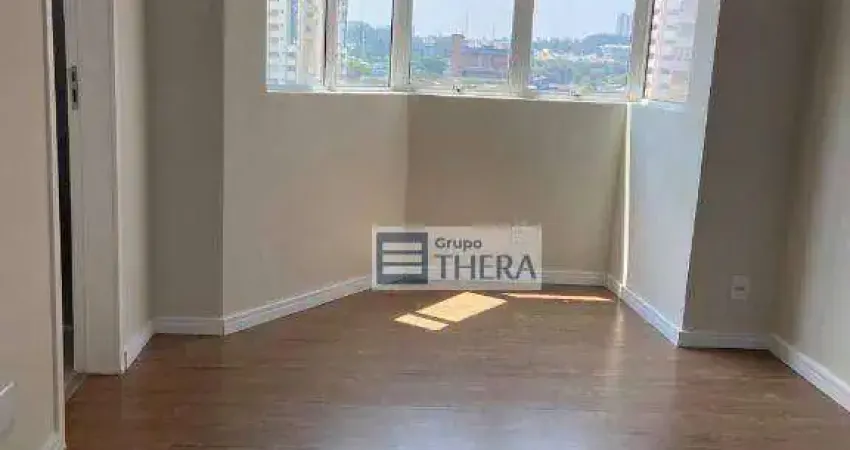 Apartamento com 3 dormitórios à venda, 106 m² por r$ 835.000,00 - casa branca - santo andré/sp