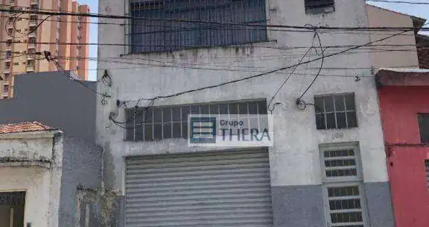 Sobrado à venda, 152 m² por r$ 689.000,00 - casa branca - santo andré/sp