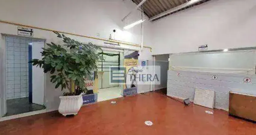 Prédio para alugar, 1250 m² por r$ 28.898,75/mês - centro - santo andré/sp