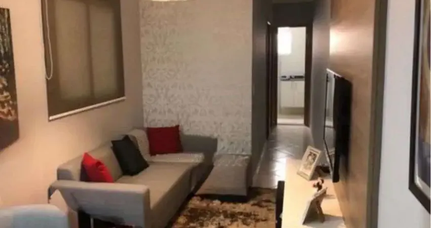 Apartamento com 2 dormitórios à venda, 53 m² por r$ 430.000,00 - vila guiomar - santo andré/sp