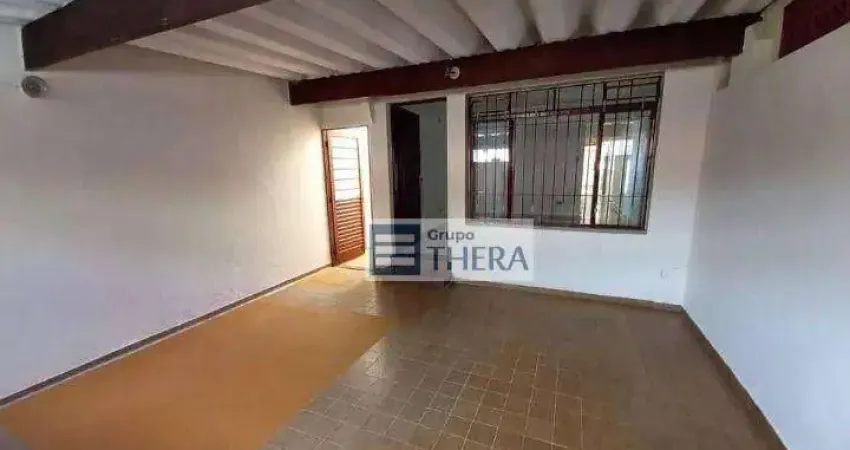 Casa com 2 dormitórios à venda, 153 m² por r$ 479.000,00 - vila bela vista - santo andré/sp