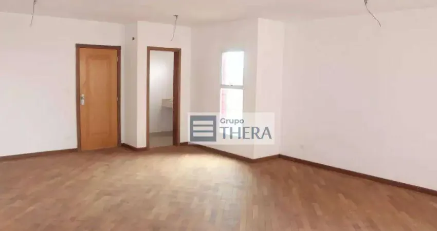 Apartamento com 3 dormitórios à venda, 168 m² por r$ 1.368.000,00 - barcelona - são caetano do sul/sp