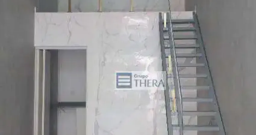 Salão para alugar, 35 m² por r$ 3.708,00/mês - centro - santo andré/sp