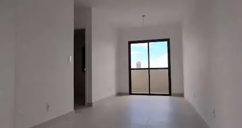 Apartamento com 2 dormitórios à venda, 55 m² por r$ 525.000,00 - parque das nações - santo andré/sp