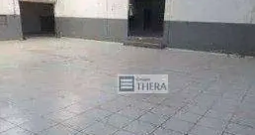 Galpão para alugar, 590 m² por r$ 21.499,50/mês - vila lusitânia - são bernardo do campo/sp