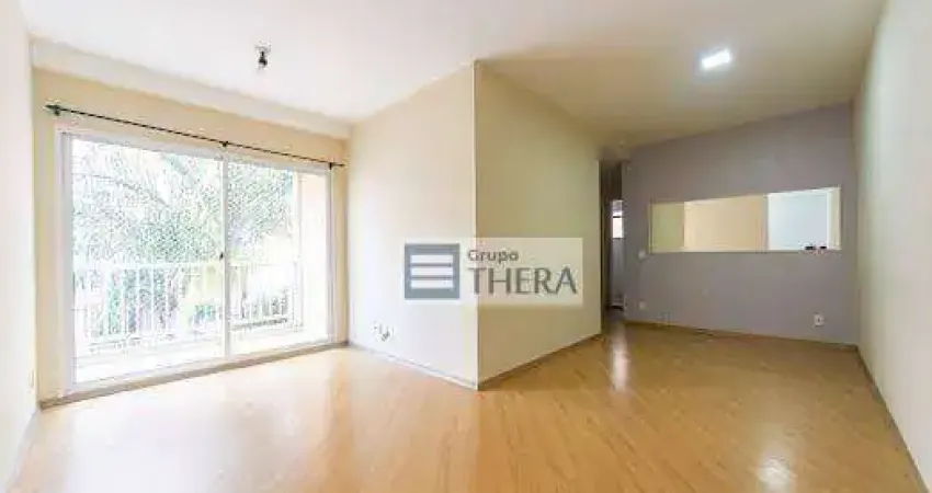 Apartamento com 3 dormitórios para alugar, 71 m² por r$ 3.299,00/mês - vila jordanópolis - são bernardo do campo/sp