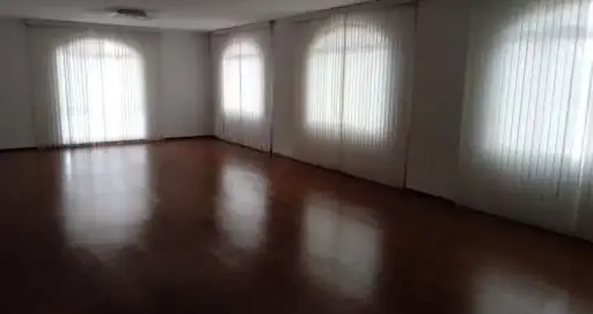 Apartamento para alugar, 250 m² por r$ 8.100,00/mês - centro - santo andré/sp
